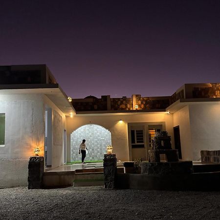 Jabal Shams Bayt Kawakib Villa Misfah Ngoại thất bức ảnh