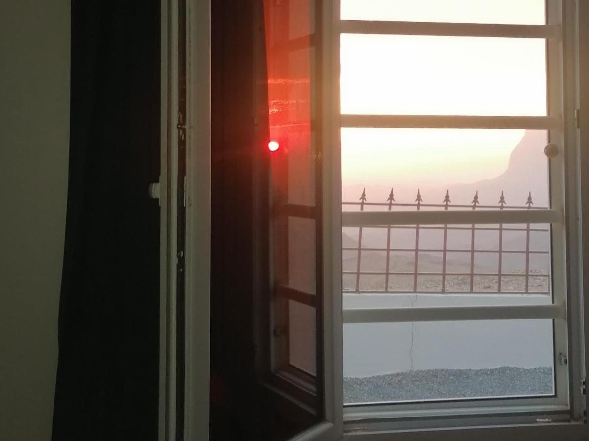 Jabal Shams Bayt Kawakib Villa Misfah Ngoại thất bức ảnh