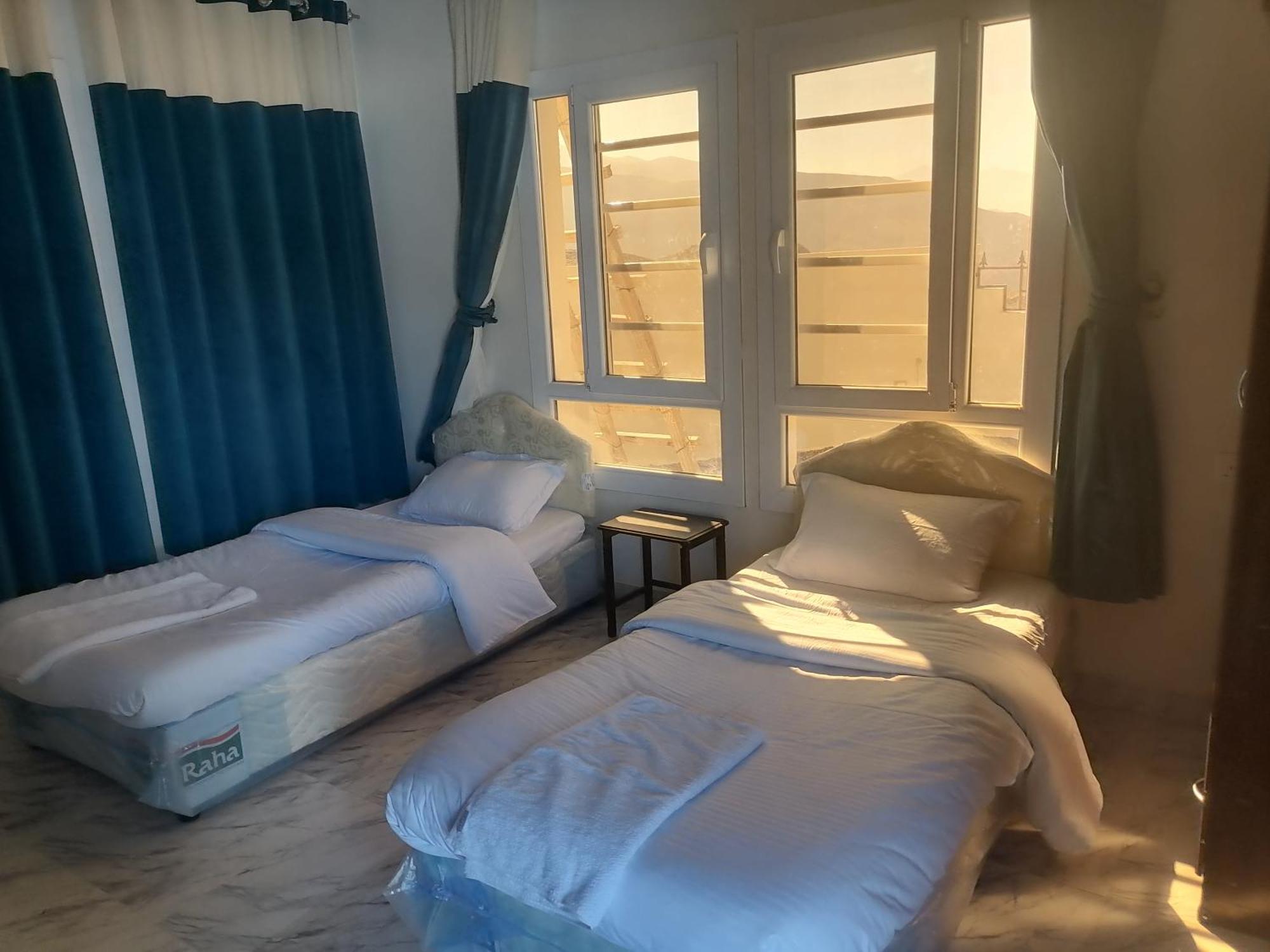 Jabal Shams Bayt Kawakib Villa Misfah Ngoại thất bức ảnh