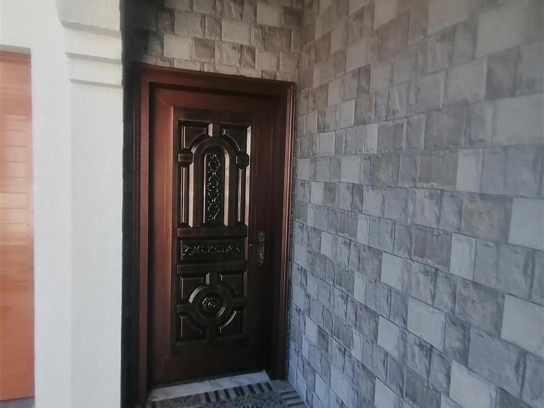 Jabal Shams Bayt Kawakib Villa Misfah Ngoại thất bức ảnh