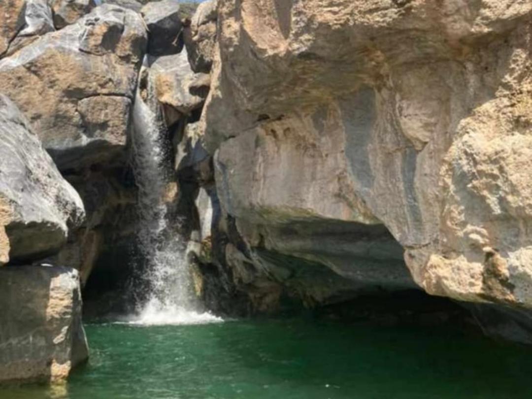 Jabal Shams Bayt Kawakib Villa Misfah Ngoại thất bức ảnh