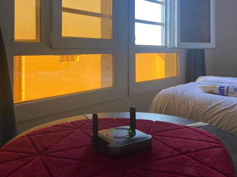 Jabal Shams Bayt Kawakib Villa Misfah Ngoại thất bức ảnh