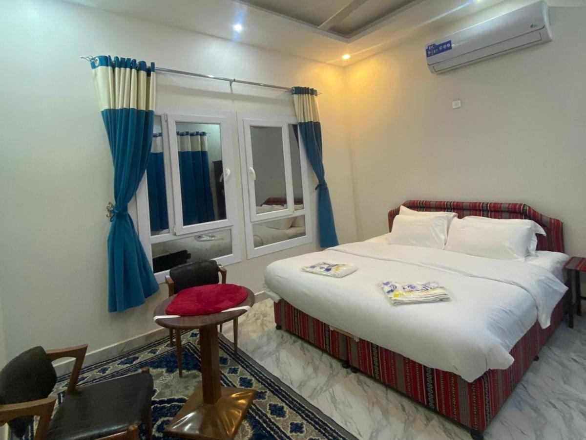 Jabal Shams Bayt Kawakib Villa Misfah Ngoại thất bức ảnh