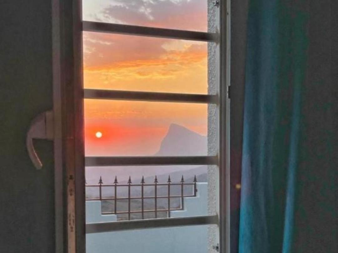 Jabal Shams Bayt Kawakib Villa Misfah Ngoại thất bức ảnh